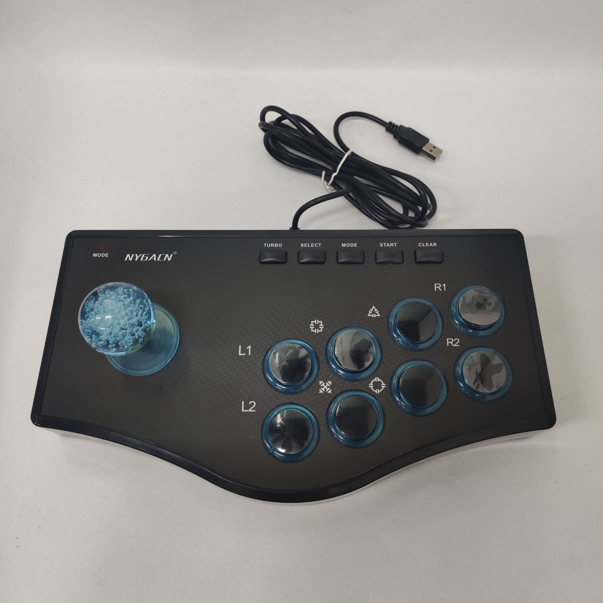 Лучший ретро-джойстик для арка – обзор и цена Retro Gaming Joystick