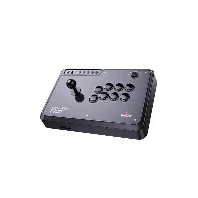 Беспроводной аркадный стик May – обзор и цена Retro Gaming With Raspberry Pi