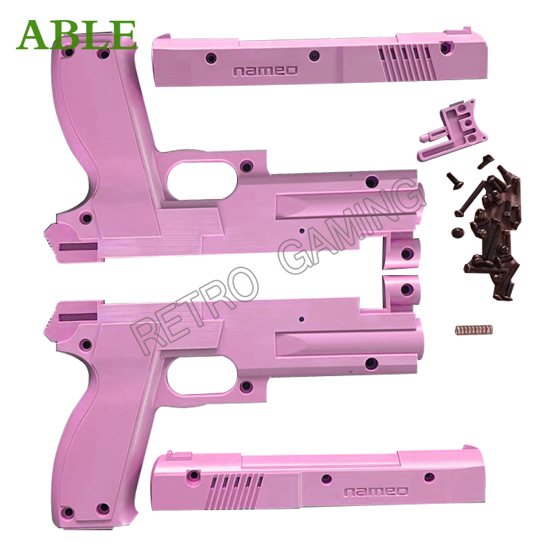 Аркадная игра время кризис све – обзор и цена Retro Gaming Light Gun